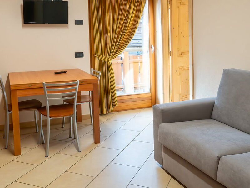 Apartmánový dům Casa Ilde