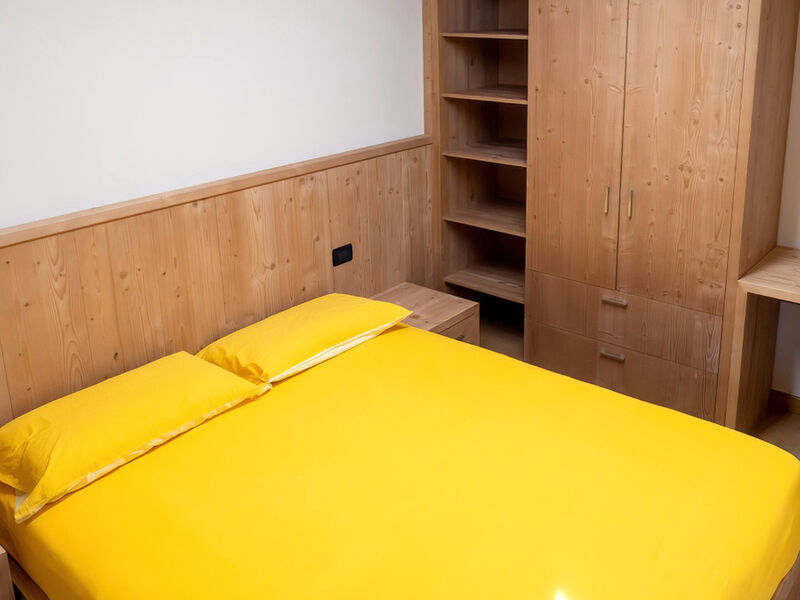 Apartmánový dům Casa Ilde