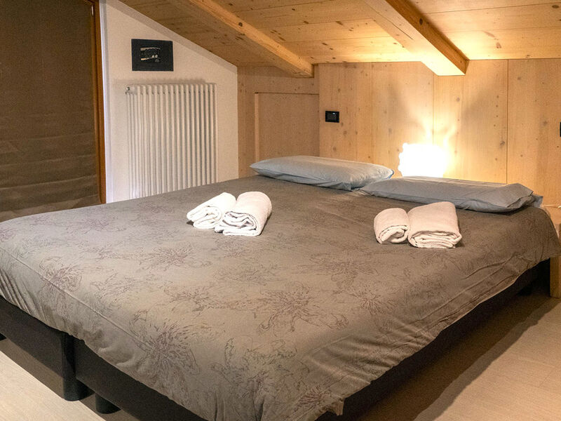 Apartmánový dům Casa Ilde