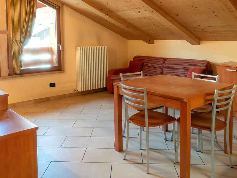 Apartmánový dům Casa Ilde