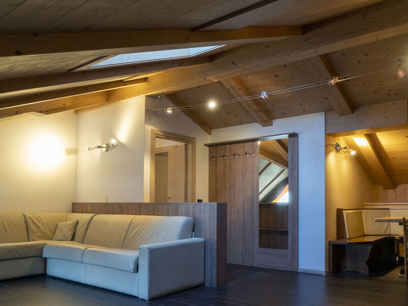 Apartmánový dům Casa Ilde