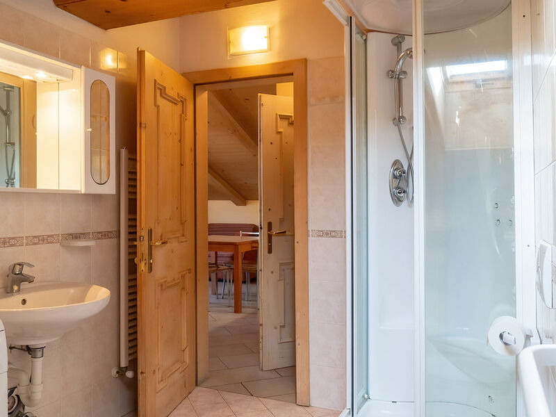 Apartmánový dům Casa Ilde