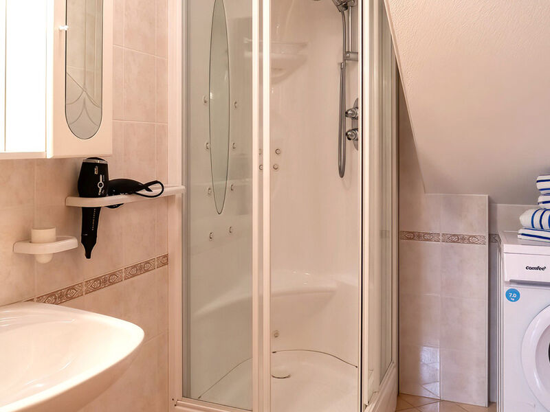 Apartmánový dům Casa Ilde