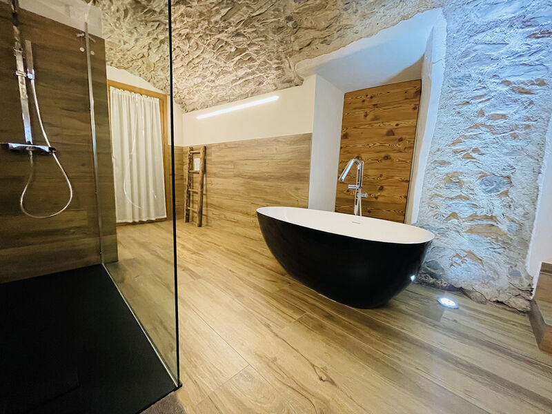 Apartmánový dům Casa Mulini