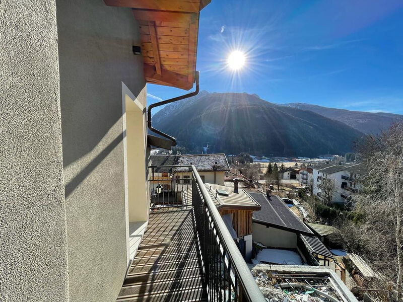 Apartmánový dům Casa Mulini