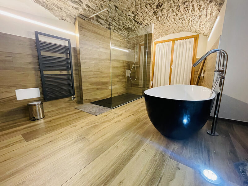 Apartmánový dům Casa Mulini