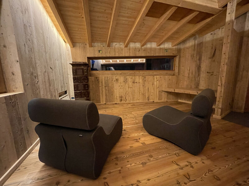 Apartmánový dům Casa Mulini