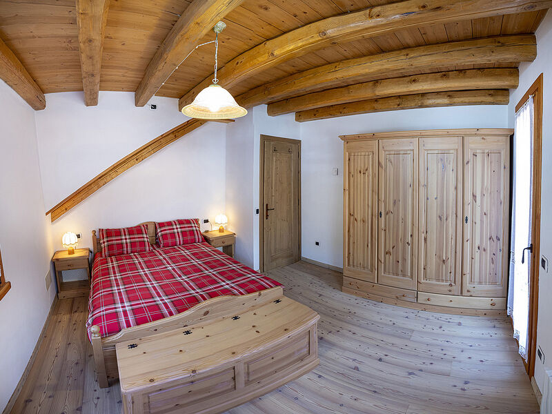 Apartmánový dům Casa Paola