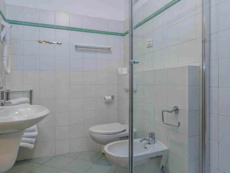 Apartmánový dům De Carli