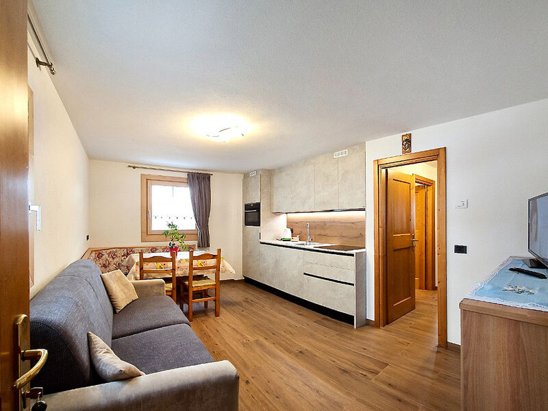 Apartmánový dům Elysium