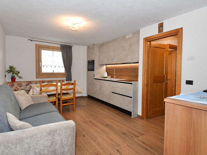 Apartmánový dům Elysium