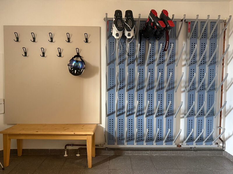 Apartmánový dům Ferdinand