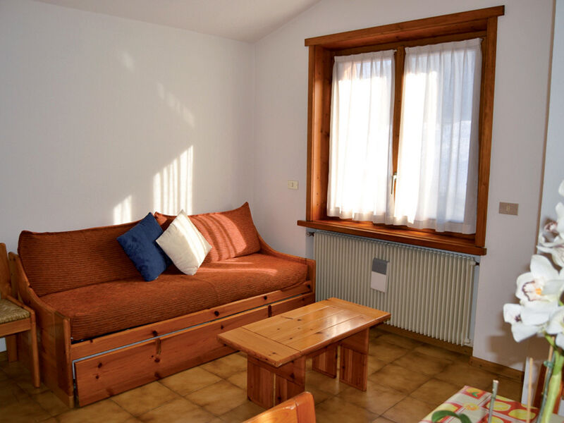 Apt. Dům Franca