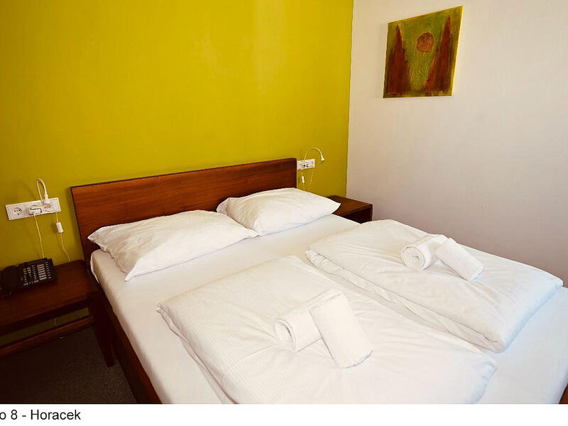 Apartmánový dům Gletscherblick