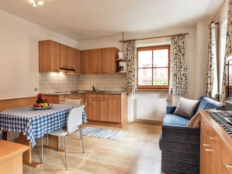 Apartmánový dům Guerreschi 