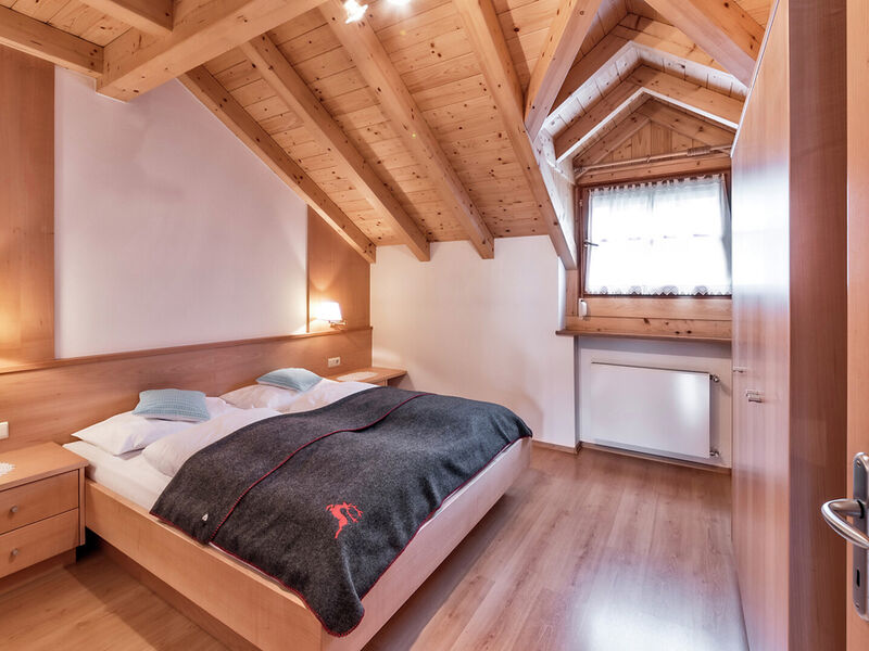 Apartmánový dům Guerreschi 