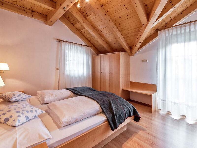 Apartmánový dům Guerreschi 