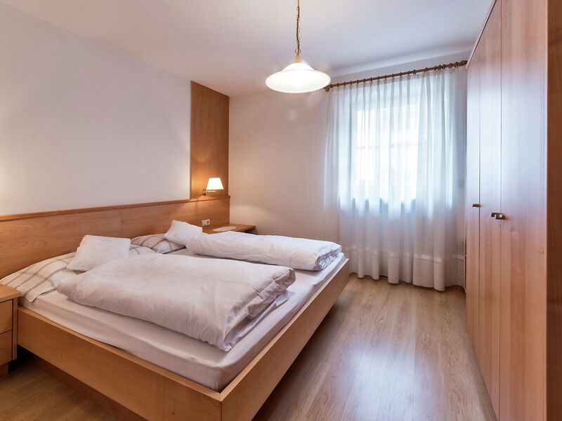 Apartmánový dům Guerreschi 
