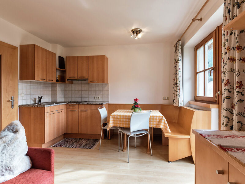 Apartmánový dům Guerreschi 