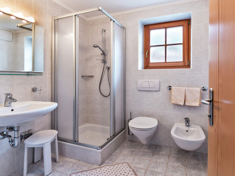 Apartmánový dům Guerreschi 