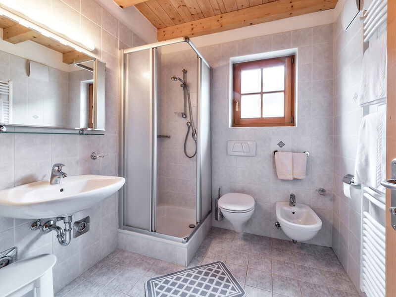 Apartmánový dům Guerreschi 