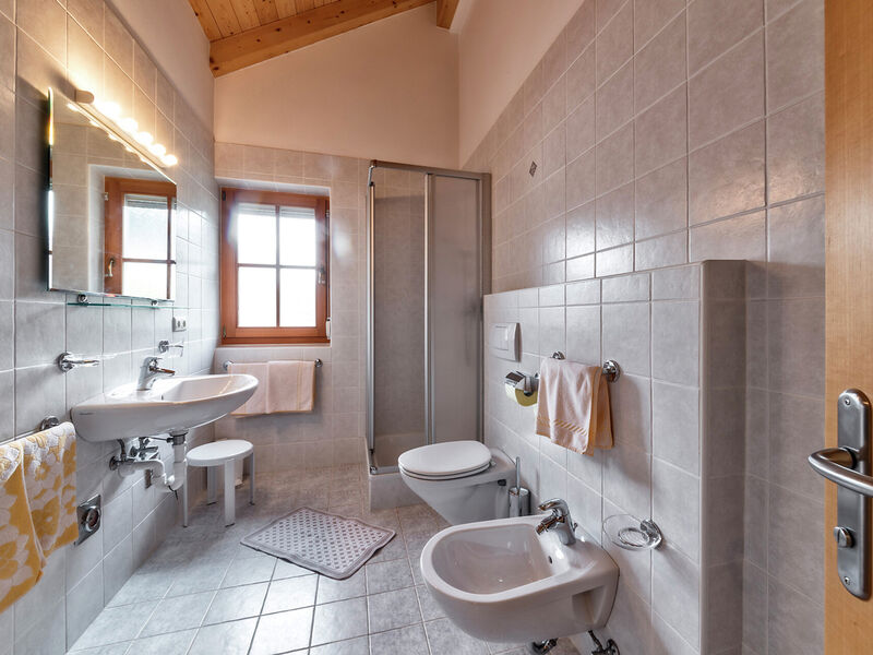 Apartmánový dům Guerreschi 