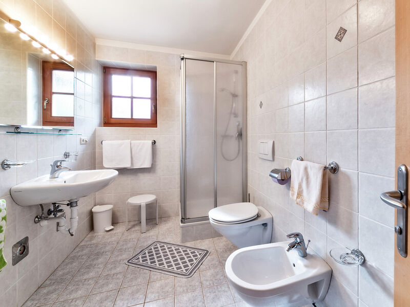 Apartmánový dům Guerreschi 