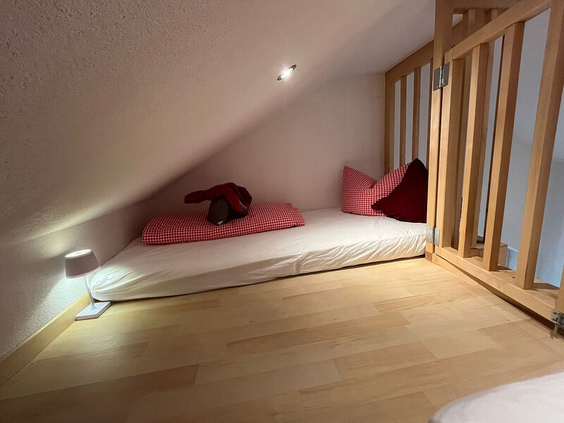 Apartmánový dům Gundolf Arzl