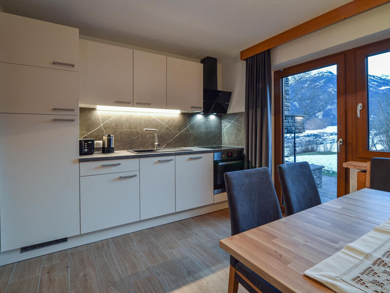 Apartmánový dům Gundolf Wenns