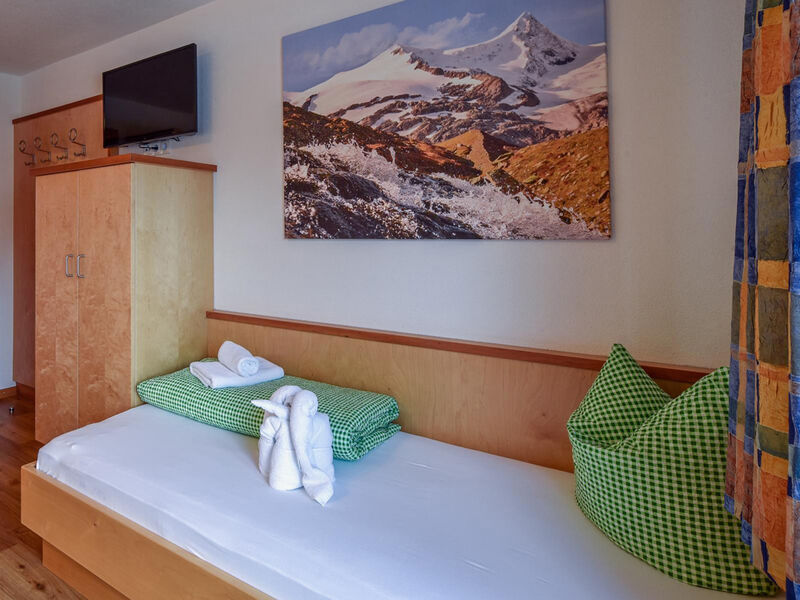 Apartmánový dům Gundolf Wenns