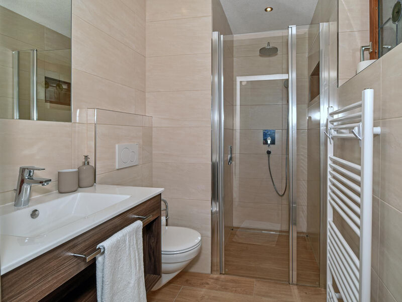 Apartmánový dům Gundolf Wenns