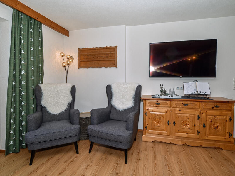 Apartmánový dům Gundolf Wenns