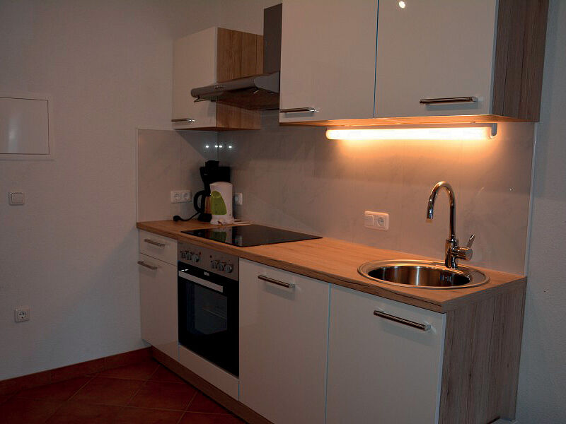 Apartmánový dům Haus Gatterer