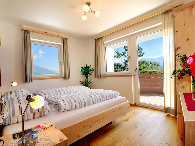 Apartmánový dům Haus Pferscher