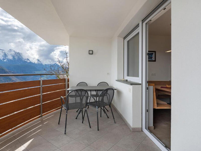 Apartmánový dům Haus Pferscher