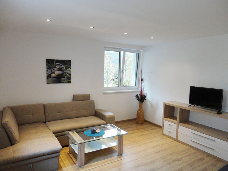 Apartmány Hubertus Hüttau