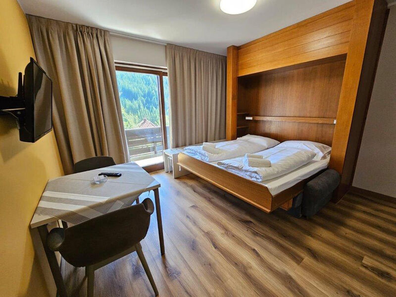 Apartmánový dům Isola