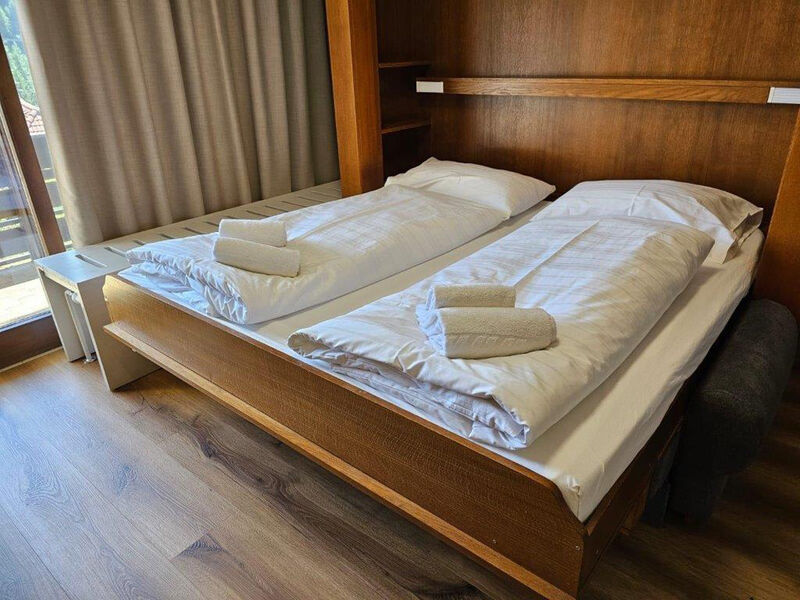 Apartmánový dům Isola