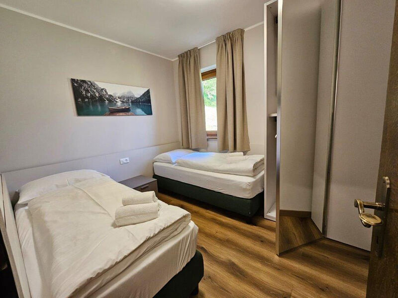 Apartmánový dům Isola