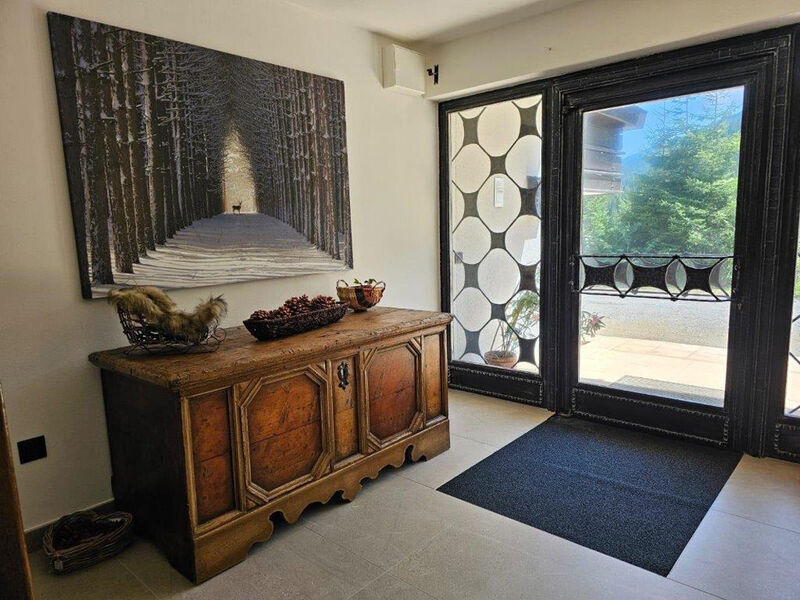 Apartmánový dům Isola