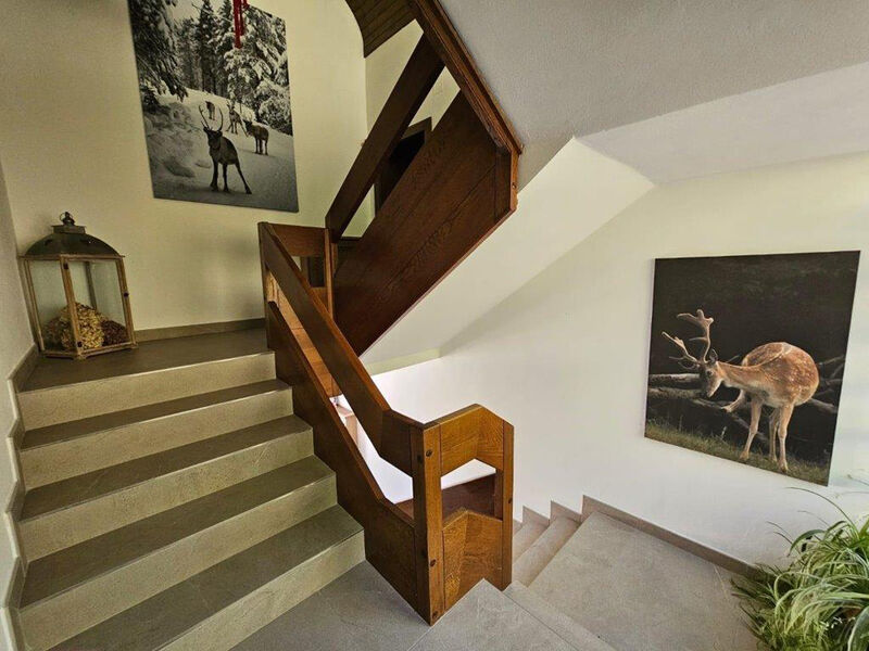 Apartmánový dům Isola