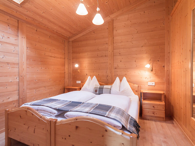 Apartmánový dům Kerschbaumer