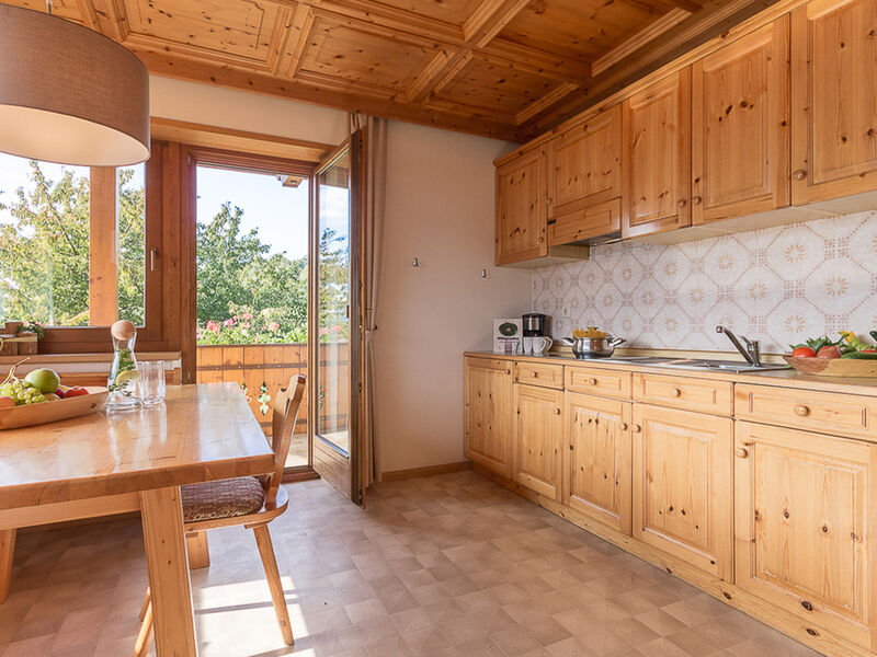 Apartmánový dům Kerschbaumer