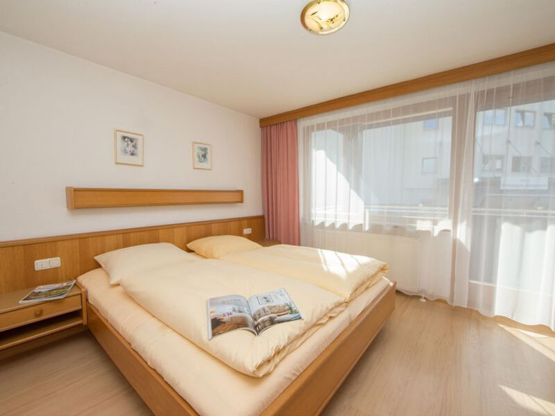 Apartmánový dům Kristall