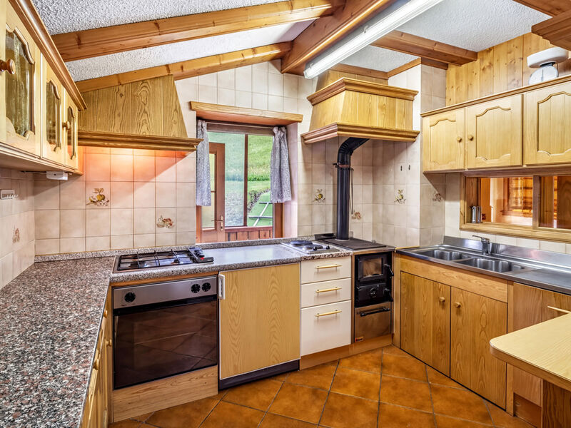 Apartmánový dům La Mirandola