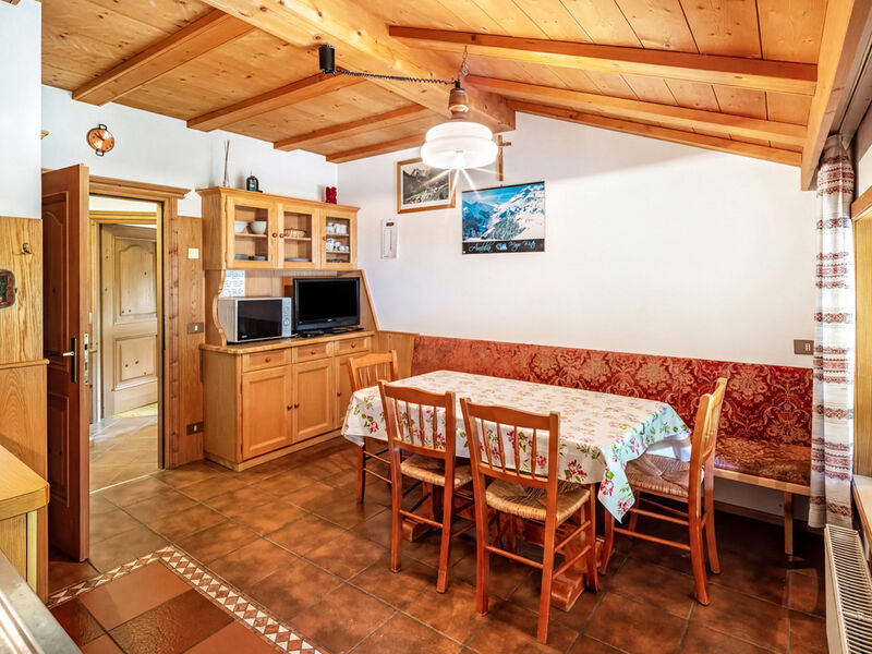 Apartmánový dům La Mirandola