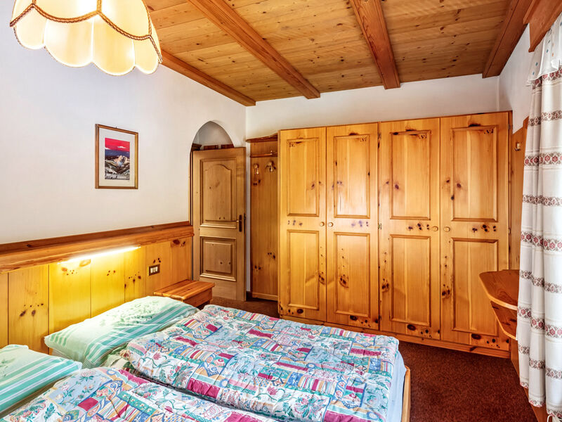 Apartmánový dům La Mirandola