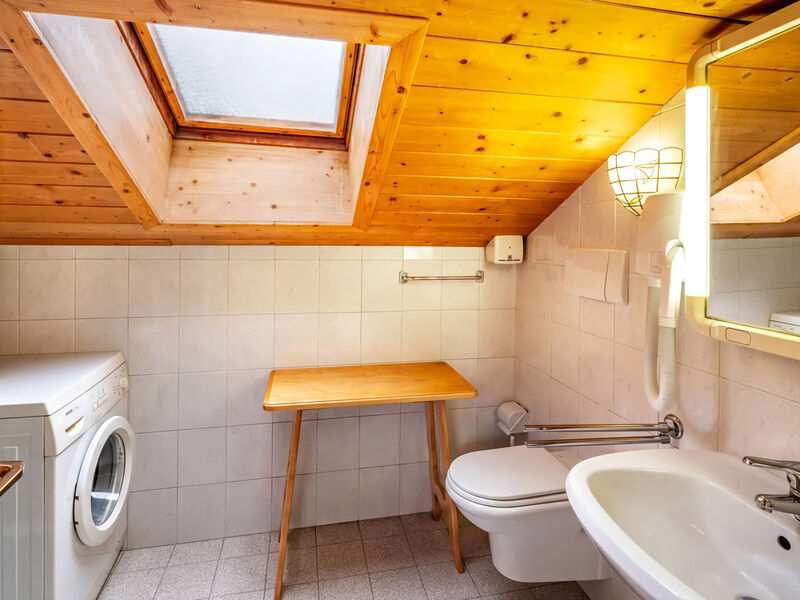 Apartmánový dům La Mirandola