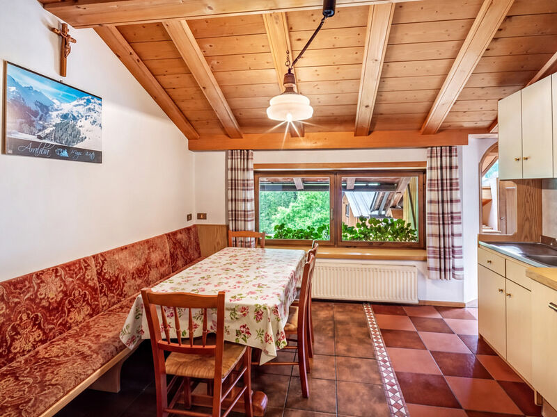 Apartmánový dům La Mirandola