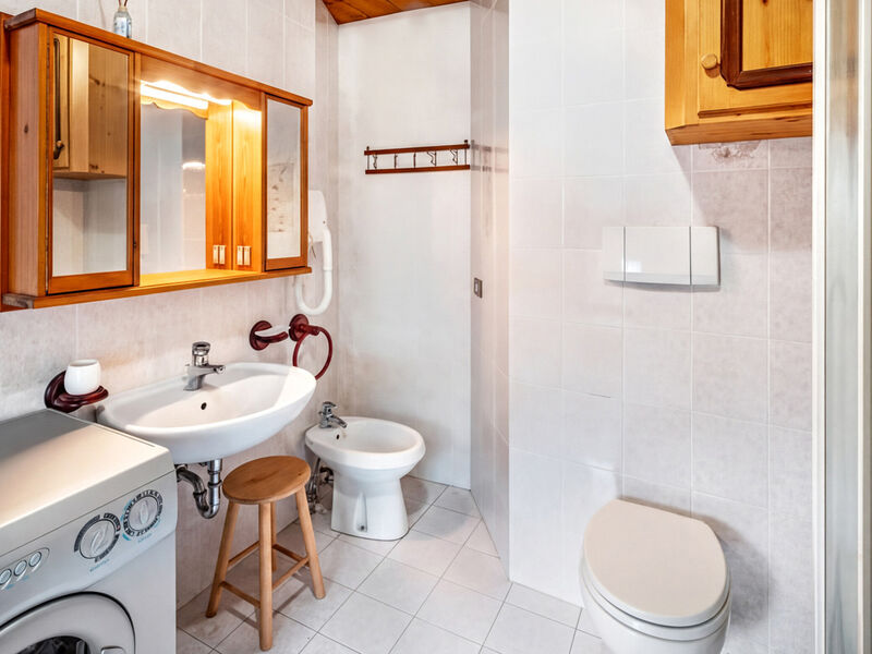 Apartmánový dům La Mirandola